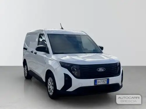 Transit Courier FRIGO 4 GRADI 1.5 100cv Trend E 6.2