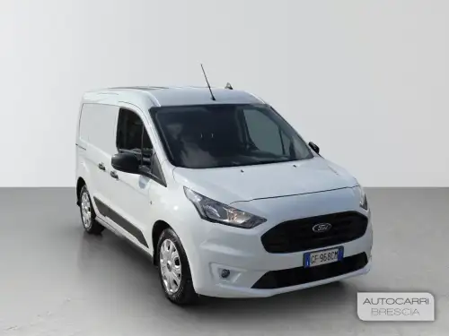 Transit Connect 3 POSTI 200 1.5 TDCI 100cv Trend E6.2