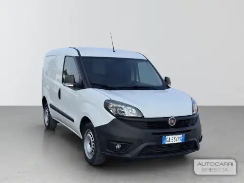 Doblo cargo 2 POSTI 1.4 METANO 120cv