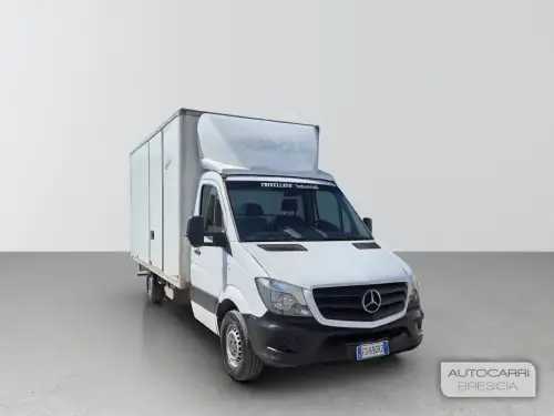 Sprinter FURGONATURA 314 cdi Pro E6