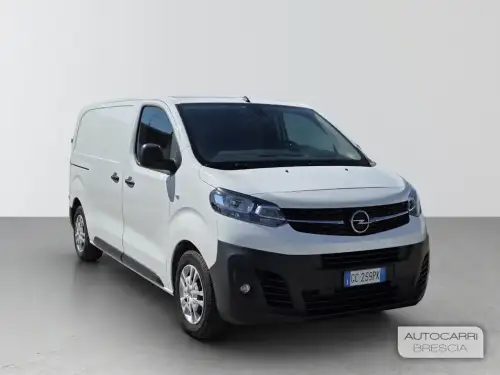Vivaro L2H1 1.5d 120cv Enjoy S&S mt6