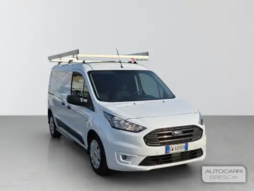 Transit Connect 210 1.5 ecoblue(tdci) 100cv Trend L2H1 E6.2