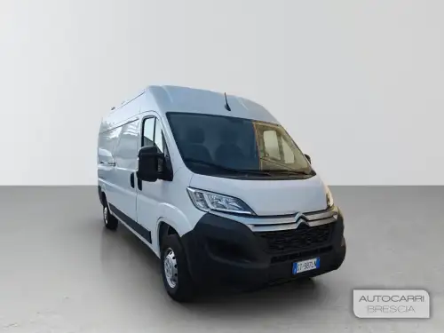 Jumper 33 L3H2 2.2 bluehdi 140cv S&S (Business)