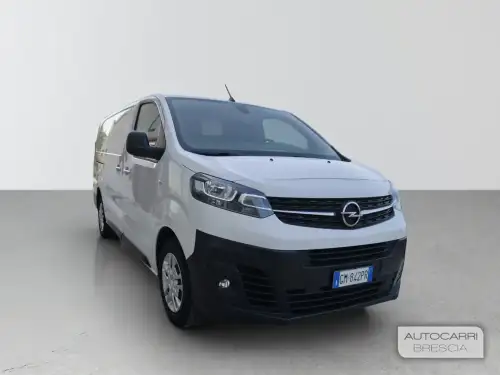 Vivaro L3H1 2.0d 180cv automatico AT8